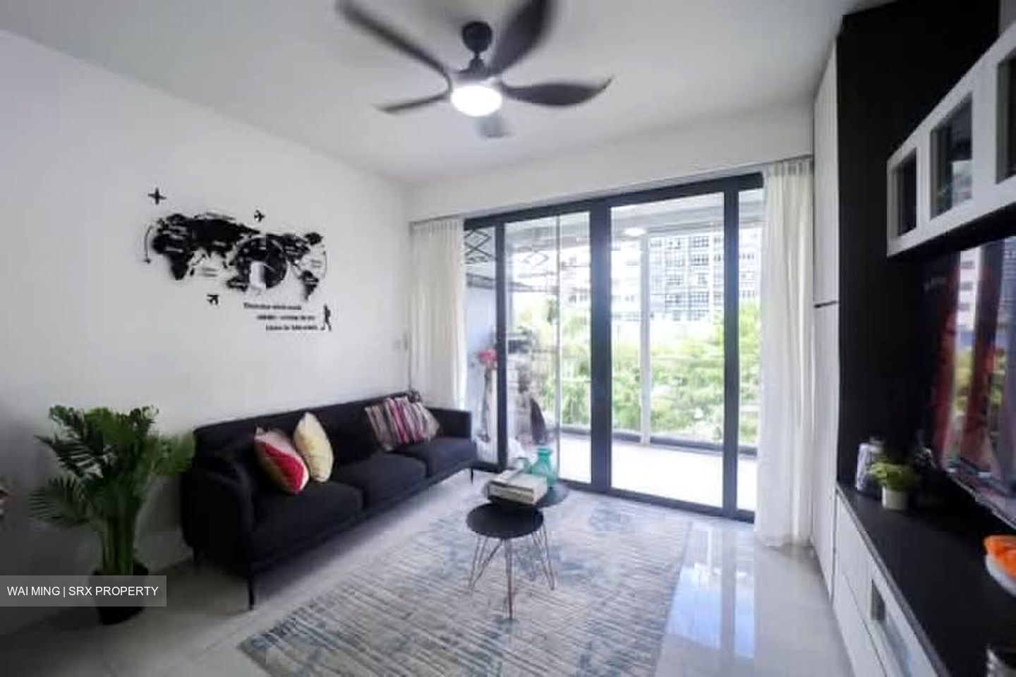Parc Centros (D19), Condominium #596010931